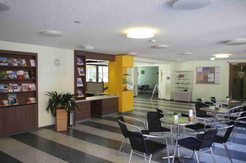 Albergue Jugendherberge Flensburg