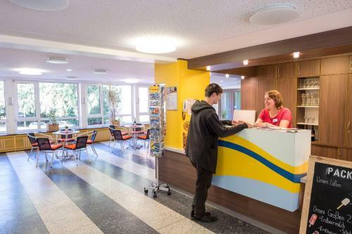 Albergue Jugendherberge Flensburg