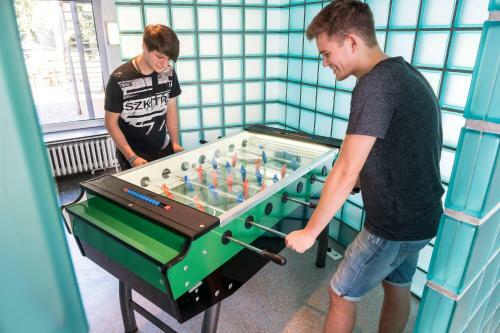 Albergue Jugendherberge Flensburg