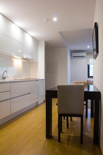 Apartamento Casa Do Carvalho