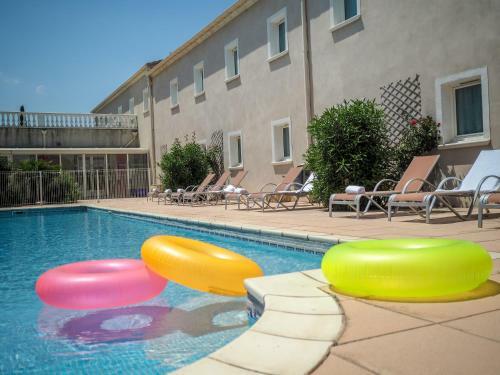 Hotel Ibis Orange Sud