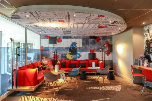 Hotel Ibis Orange Sud