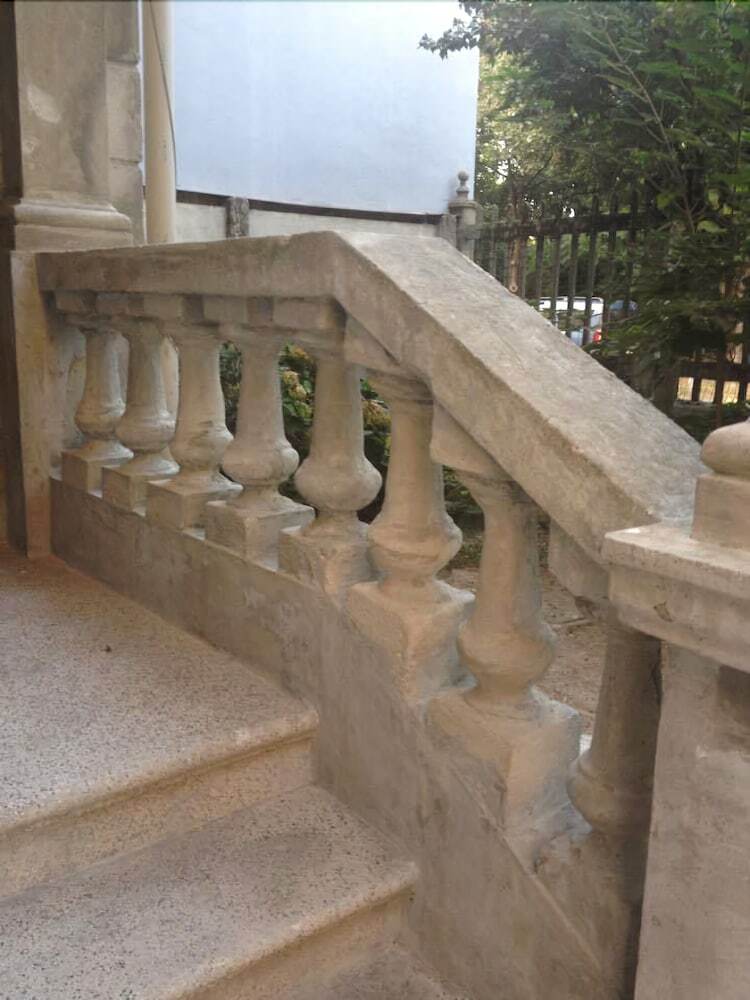 B&B In Liberty Style