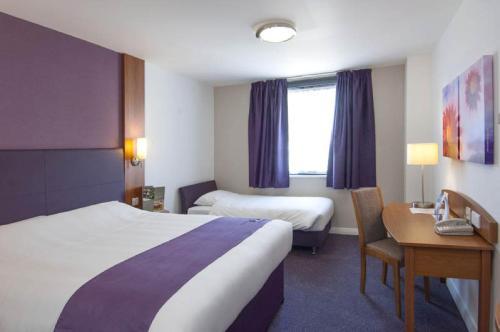 Hotel Premier Inn Wolviston/wynyard