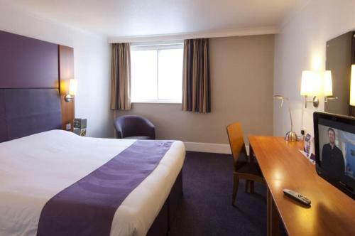 Hotel Premier Inn Wolviston/wynyard