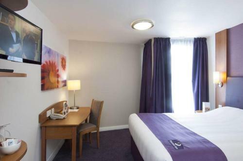 Hotel Premier Inn Wolviston/wynyard