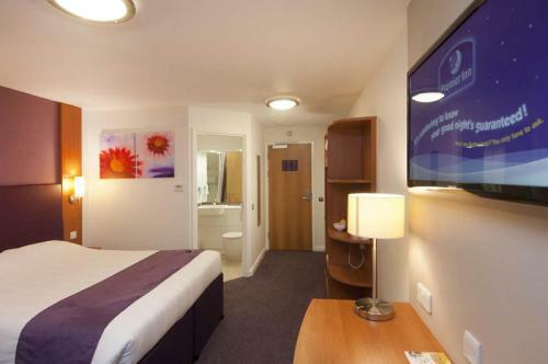 Hotel Premier Inn Wolviston/wynyard