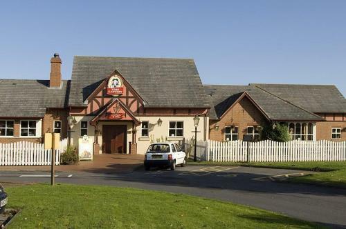 Hotel Premier Inn Wolviston/wynyard