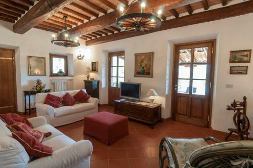 Villa Il Fienile