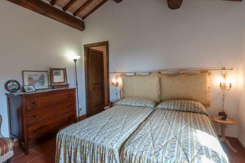 Villa Il Fienile