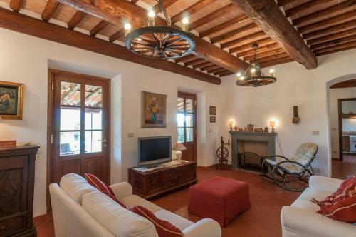 Villa Il Fienile