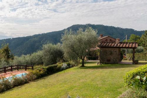 Villa Il Fienile