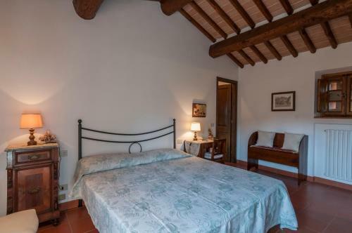 Villa Il Fienile