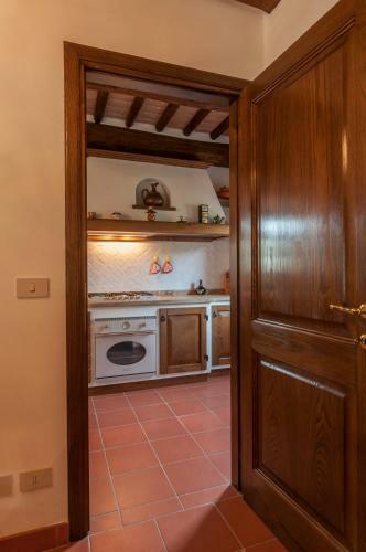 Villa Il Fienile