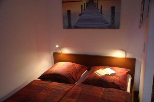 Apartamento Ferienwohnung Carpe Diem