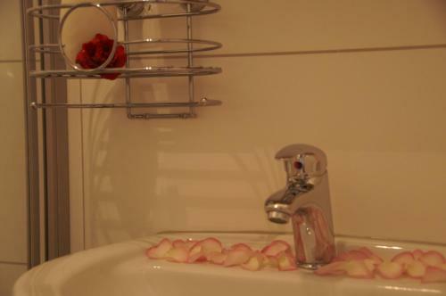 Apartamento Ferienwohnung Carpe Diem