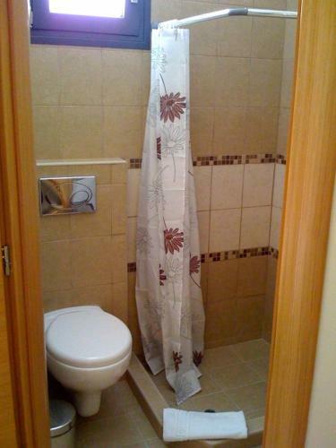 Niriides Studios And Apartments