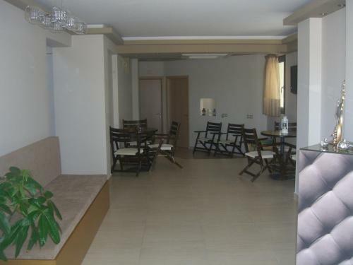 Niriides Studios And Apartments