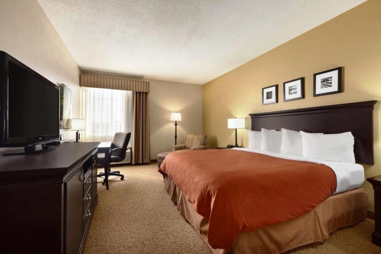Hotel Country Inn & Suites Eagan