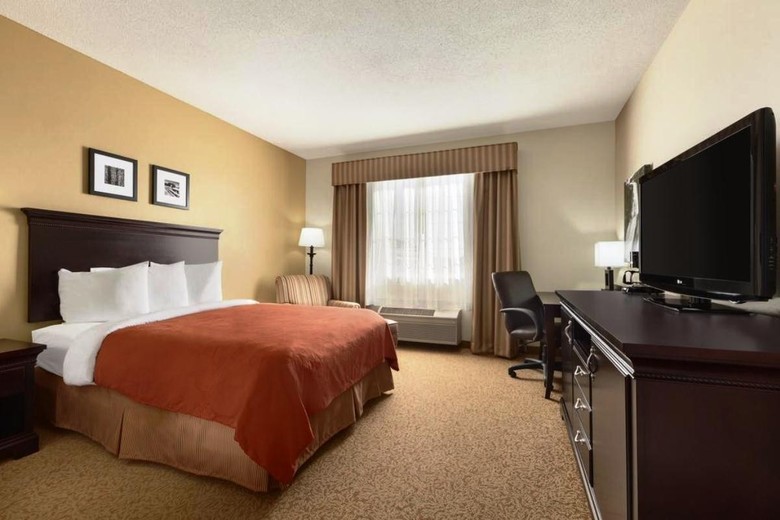 Hotel Country Inn & Suites Eagan