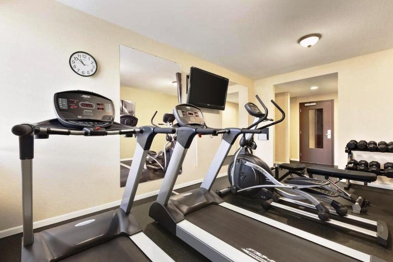 Hotel Country Inn & Suites Eagan