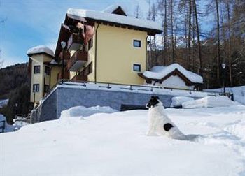 Apartamento Residence Dello Stelvio