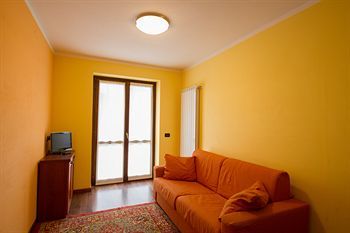 Apartamento Residence Dello Stelvio