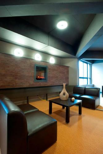 Les Studios Hotel