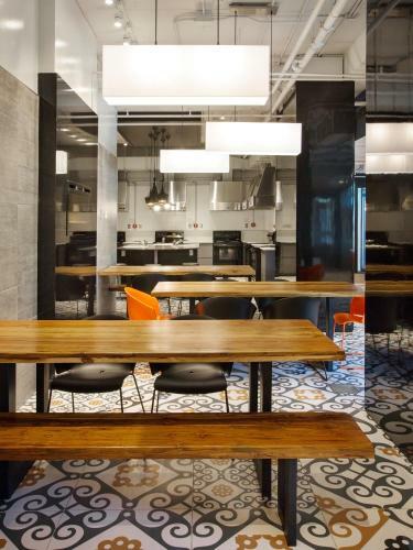 Les Studios Hotel