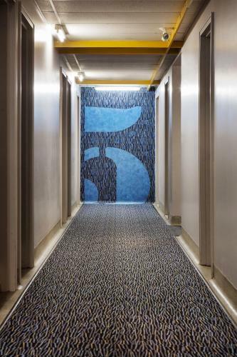 Les Studios Hotel
