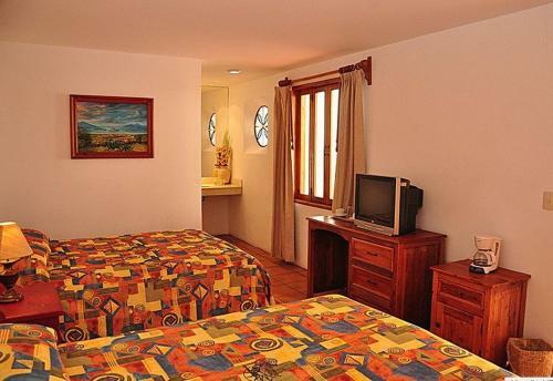 Hotel Mirador Del Lago