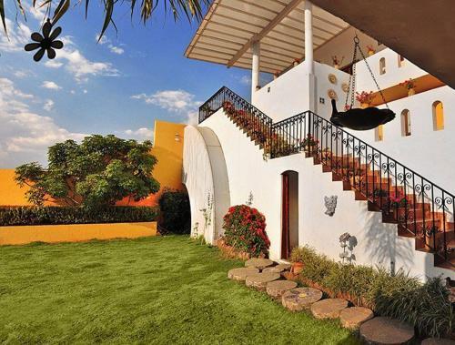 Hotel Mirador Del Lago