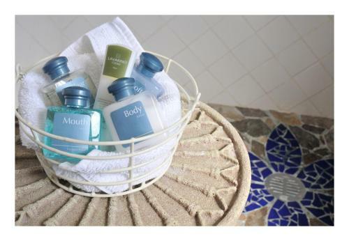 Hotel Mirador Del Lago