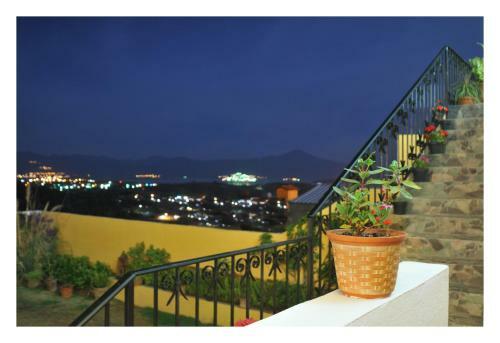 Hotel Mirador Del Lago