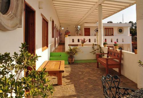 Hotel Mirador Del Lago