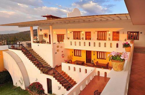 Hotel Mirador Del Lago
