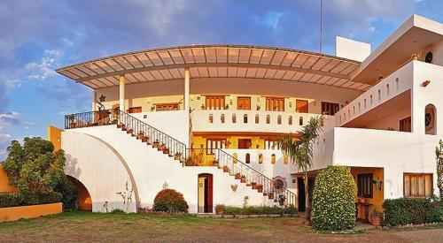 Hotel Mirador Del Lago