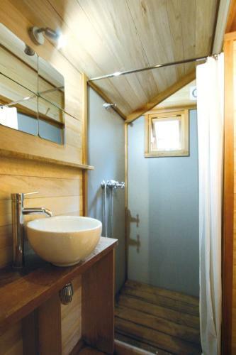 Le Bois Saint Martin