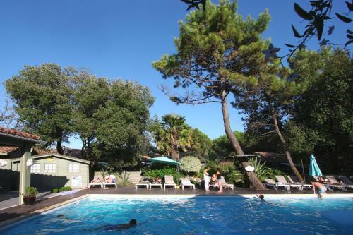 Le Bois Saint Martin