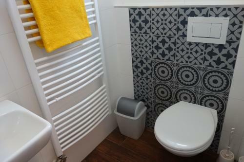 Hostel Bed - Breakfast Brno