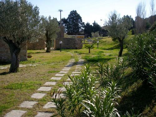 Agroturismo Il Pero Selvatico