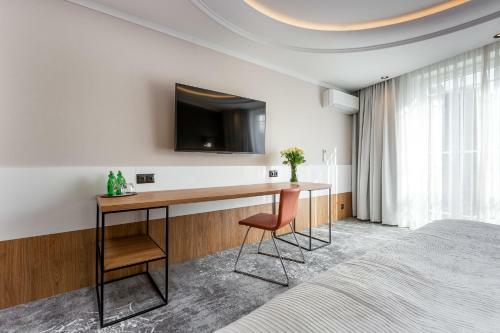 City Apartments - M?y?ska 49