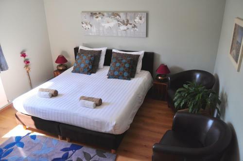 B&B Latemberg
