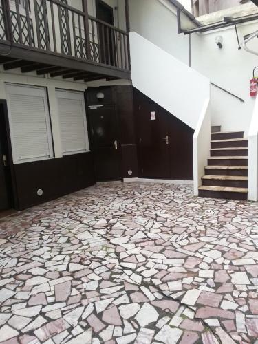 Hotel Trianon