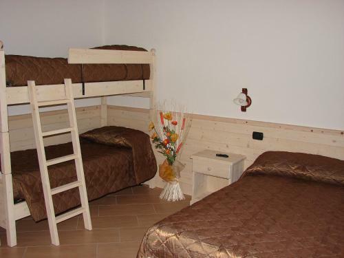Locanda Bellaguarda B&B