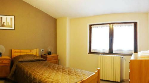 Locanda Bellaguarda B&B