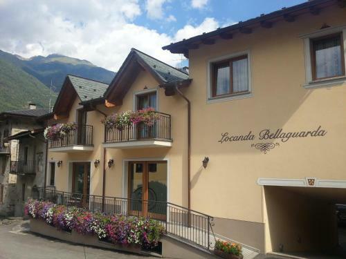 Locanda Bellaguarda B&B