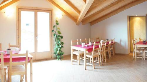 Locanda Bellaguarda B&B