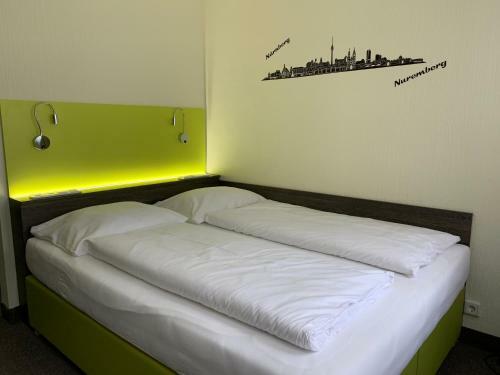 Hotel Drei Linden