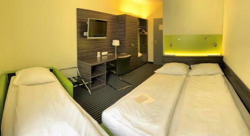 Hotel Drei Linden